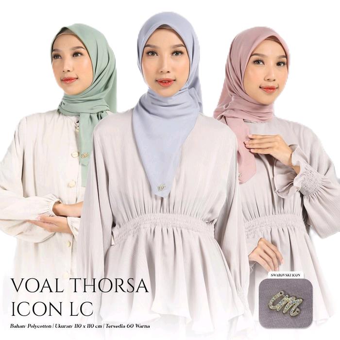 UMAMA HIJAB-umama hijab scarf original