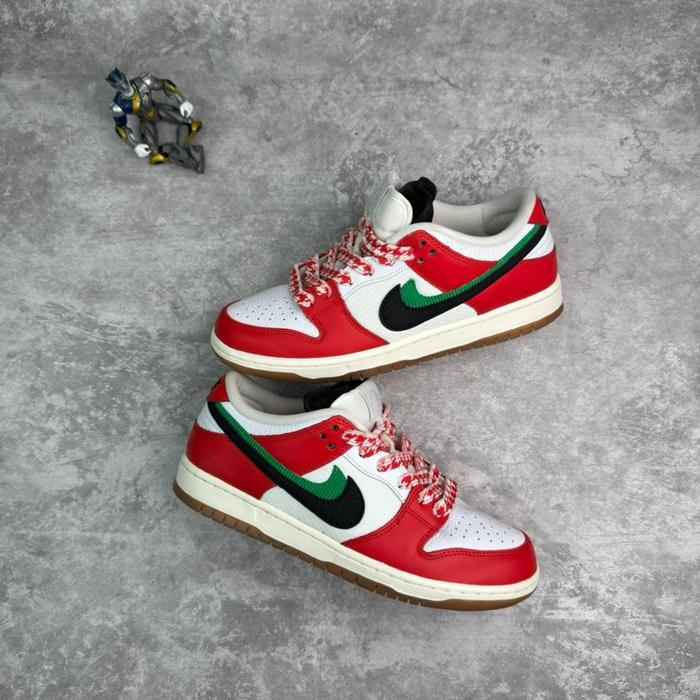 Nike SB Dunk Low x Frame Skate ‘Habibi’