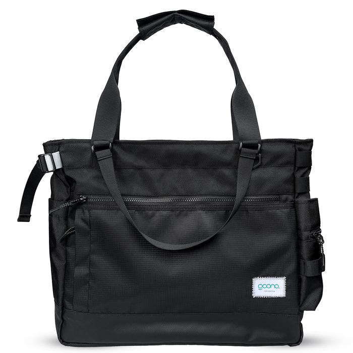 Goona - Chromate Totebag - Tas Jinjing Pria Wanita
