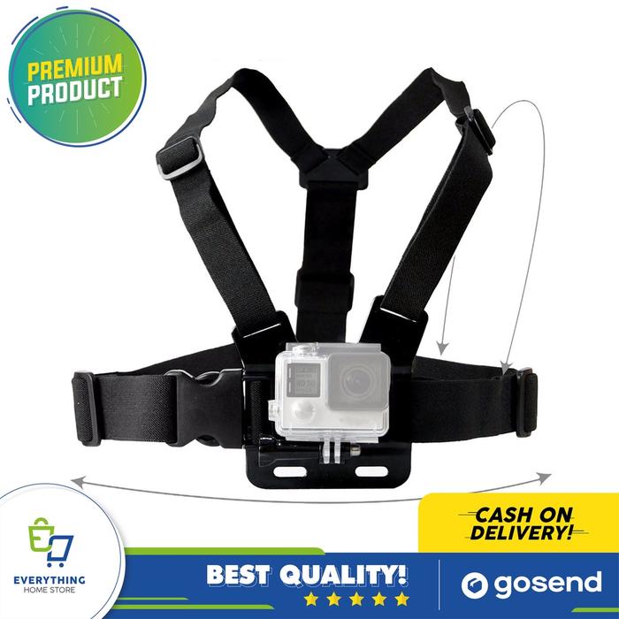 Vlogging Phone Holder ORIGINAL EHS
