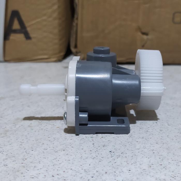 Gear Box Kipas Maspion Model Bintang - Gearbox Kipas Angin Original Indonesia