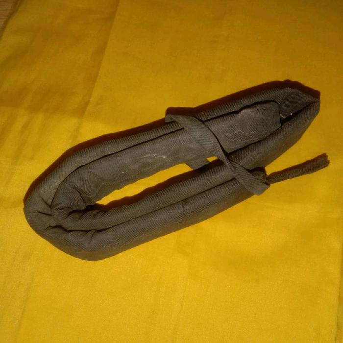 Sabuk Babatsal Lawas sepuh tua