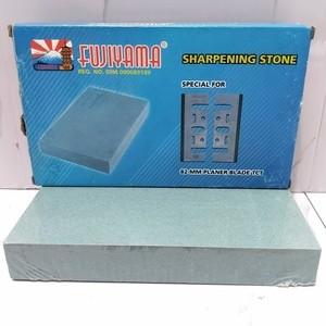Fujiyama Tct Sharpening Stone / Batu Asah 150X90X20 mm Sugu Serut Pasah NEW