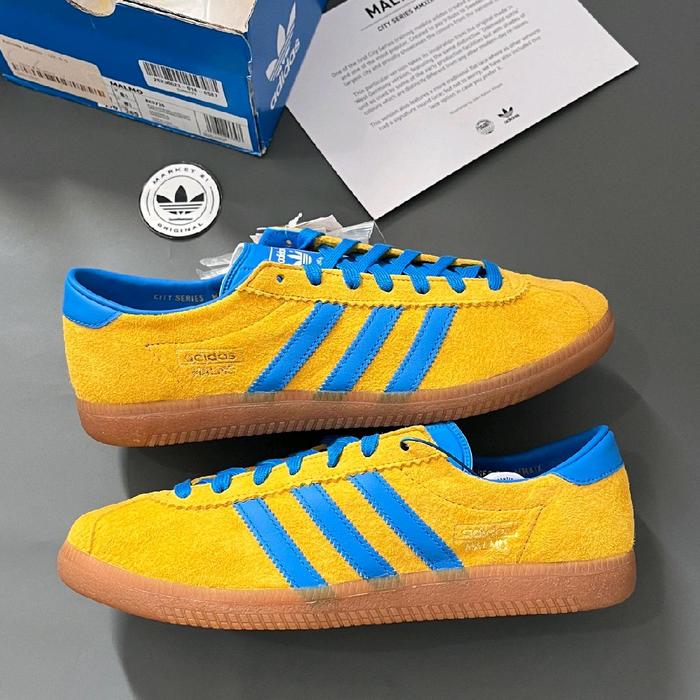 adidas malmo cityseries 2019