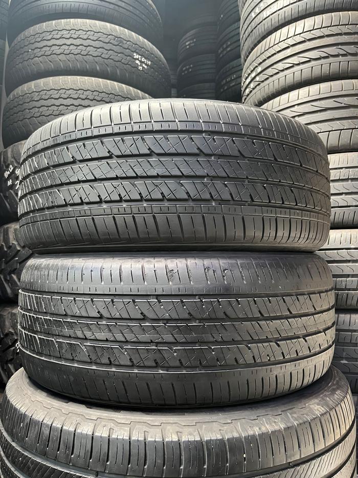 Ban Copotan Bridgestone Dueler H/L 245 50 r20 2Ban
