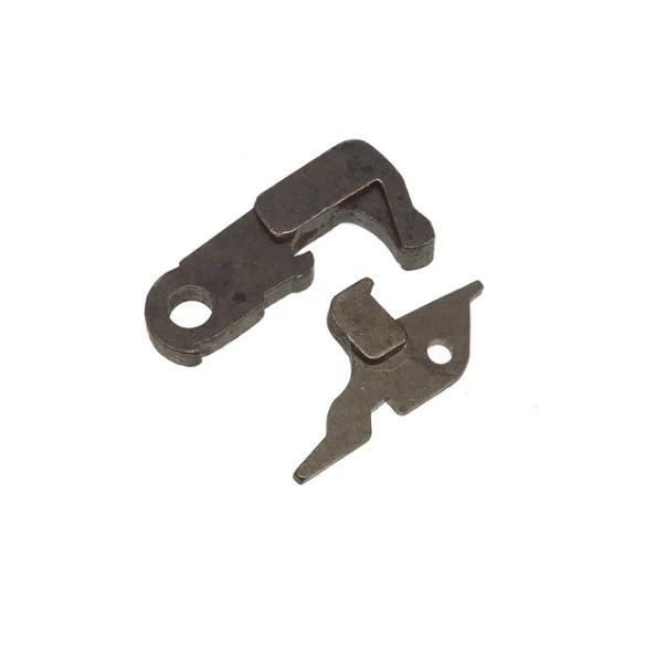 STOK TERBATAS !!!! 5KU HAMMER AND SEAR PARITY VERSION FOR WA SYSTEM M4 GBB TERJANGKAU