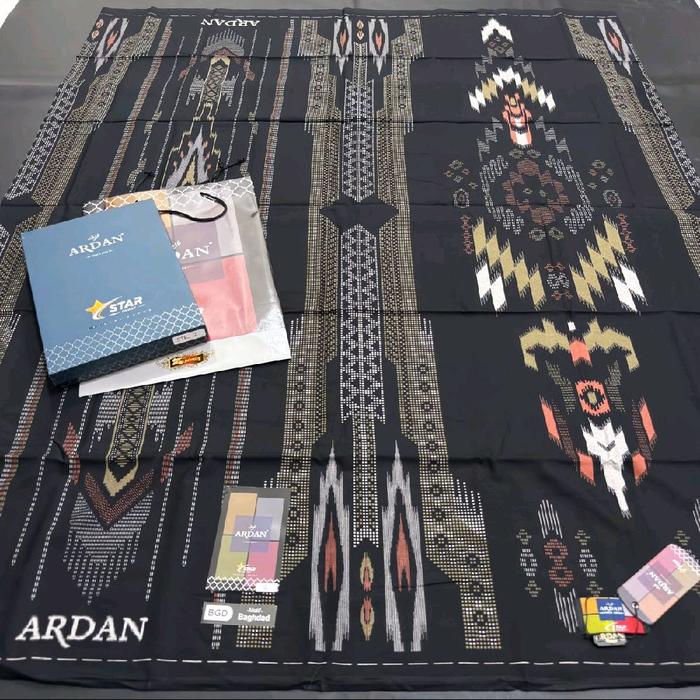 SARUNG ARDAN / sarung Ardan