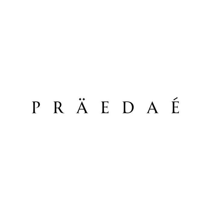 (ORIGINAL) PRAEDAE STUDIO KNITWEAR