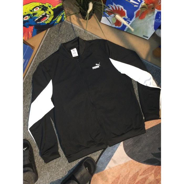 Jacket Puma ORIGINAL 100%