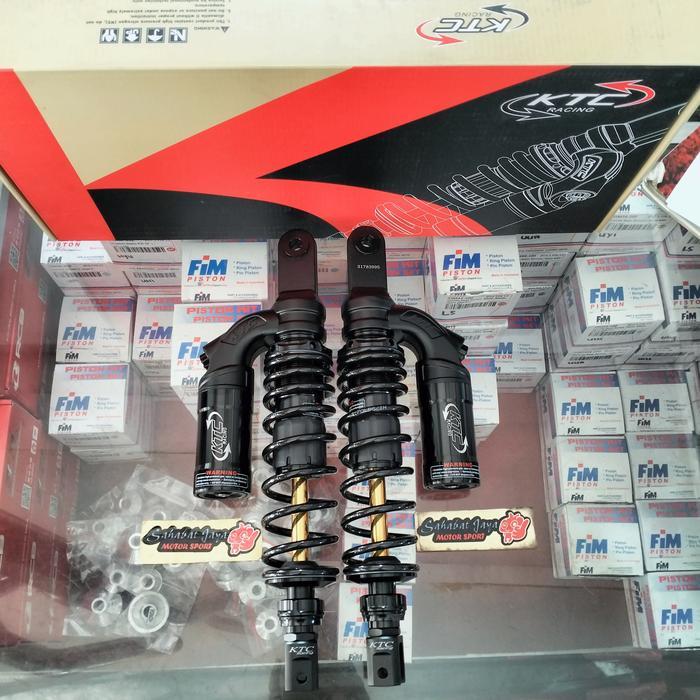 Shock Tabung KTC EVO PCX 160 365MM