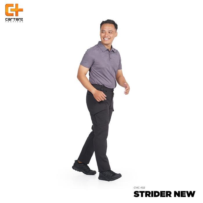 Celana Pria Cartenz Tactical Strider