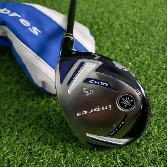 PREMIUM Yamaha Inpres UD+2 Ladies Hybrid 5