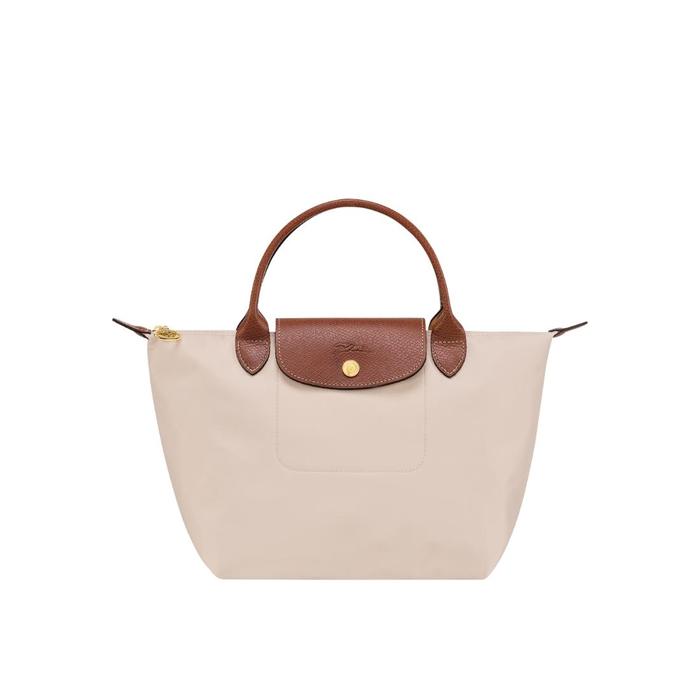 Longchamp Le Pliage Original Handbag S Paper