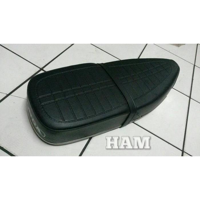 jok honda c70 standard L1