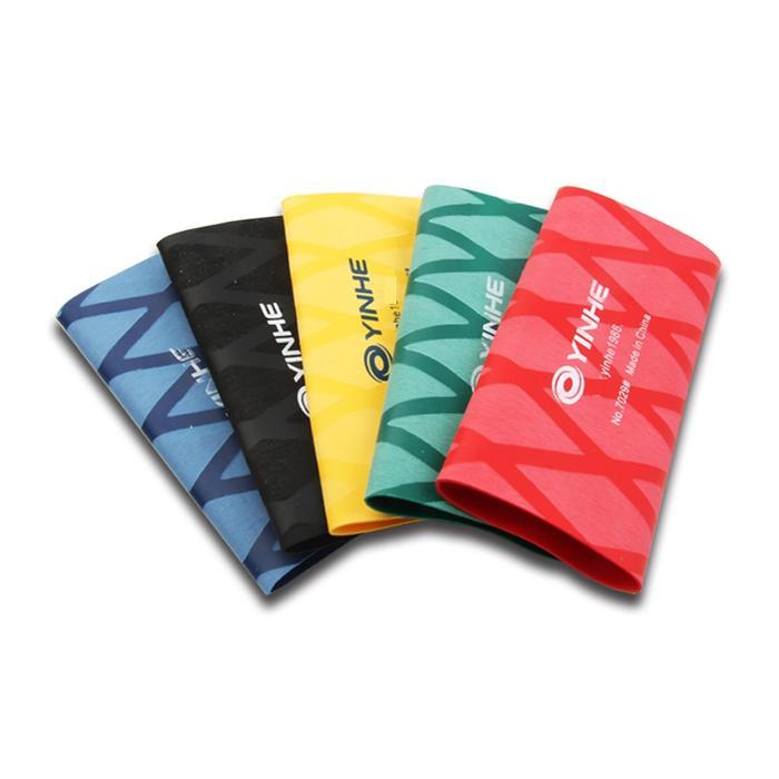 Yinhe Grip Sleeve Plastic Grip Blade - Hijau