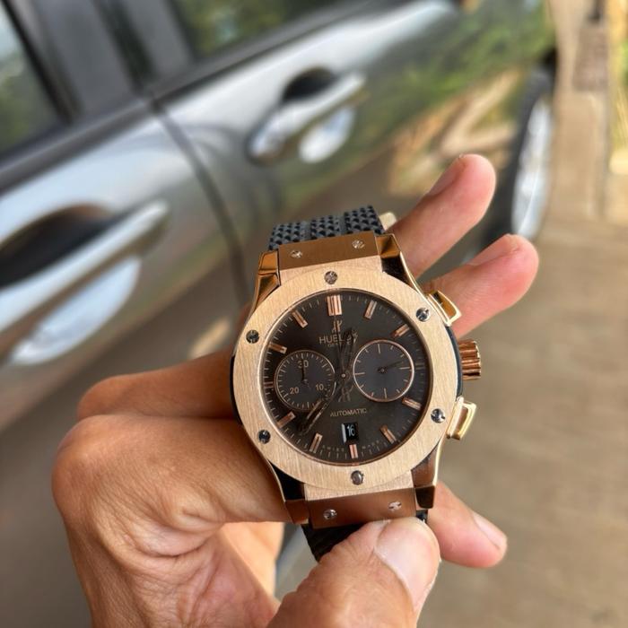 Big Bang no omega luminor Hublot AP ROO seiko panerai Rlx Radiomir iwc brietling