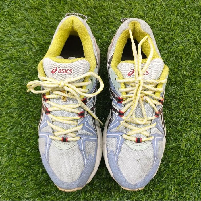 SEPATU SECOND ASICS GEL KAHANA 8