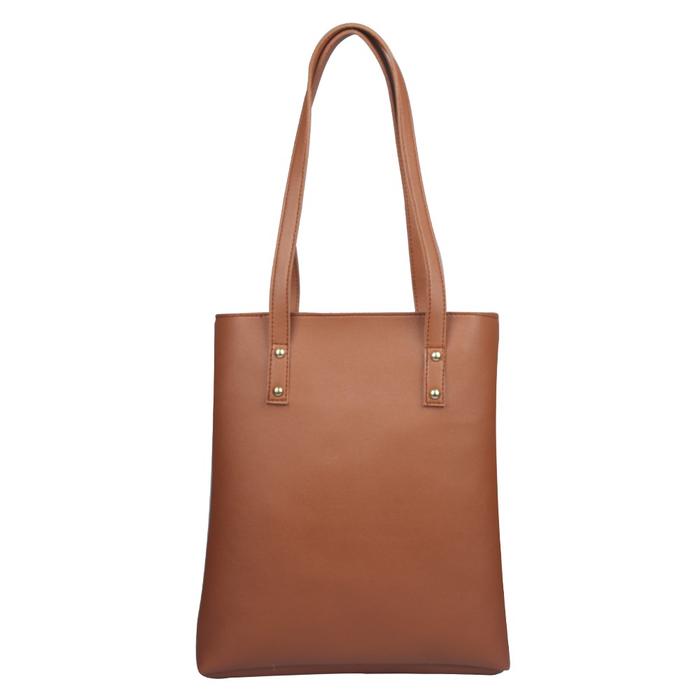 MAYONETTE Micha Tote Bag - Tas Wanita Tas Bahu Korean Style