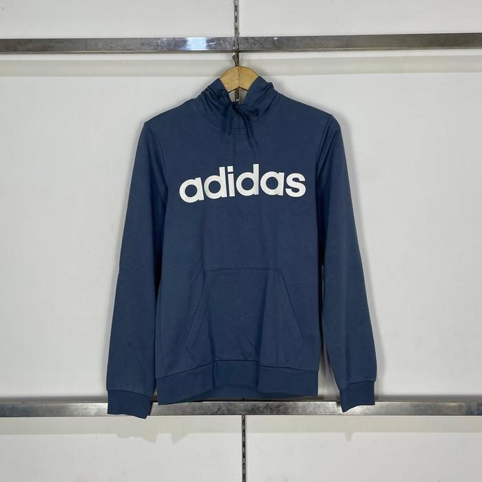 Hoodie Adidas Second Original