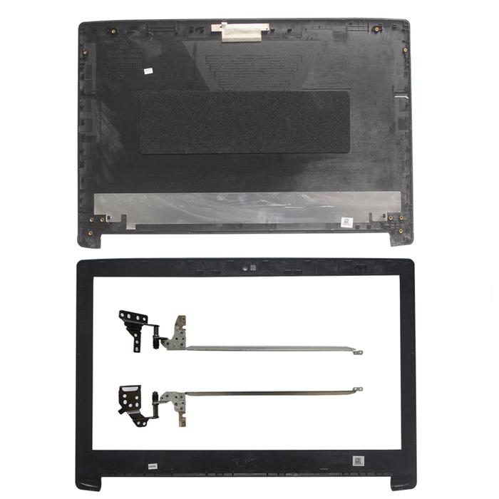 NEW for Acer Aspire 3 A315-41 A315-41G A315-33 Rear Lid TOP case