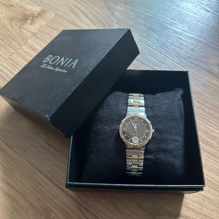 Jam tangan bonia untuk perempuan ya