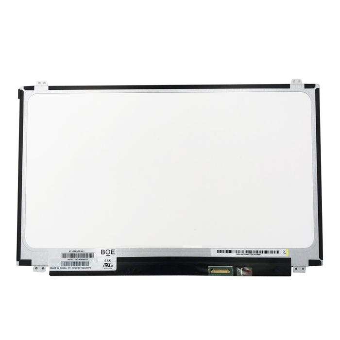 15 6 Slim 30 Pin Layar NT156WHM-N42 NT156WHM-N32 N12 B156XTN07.1