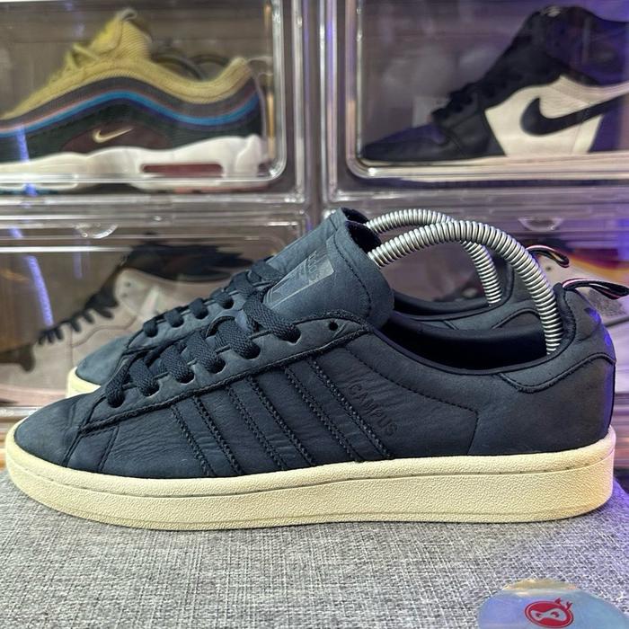 ADIDAS CAMPUS LEGEND INK , ADIDAS CAMPUS LEGEND , ADIDAS CAMPUS INK , ADIDAS , SNEAKERS , SHOES , SE