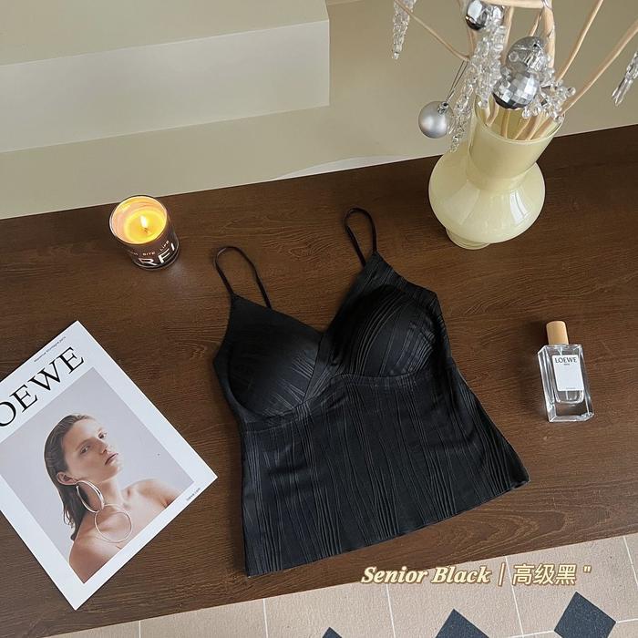 Promo 1388# Vogue Bra Top Wanita COD