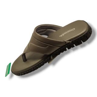 Crocodile CR 9813-7 Sandal Pria grey