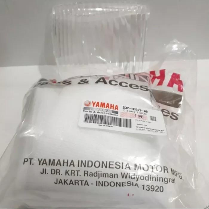 MIKA LAMPU SEIN SEN DEPAN KANAN NMAX OLD PART ORIGINAL YAMAHA