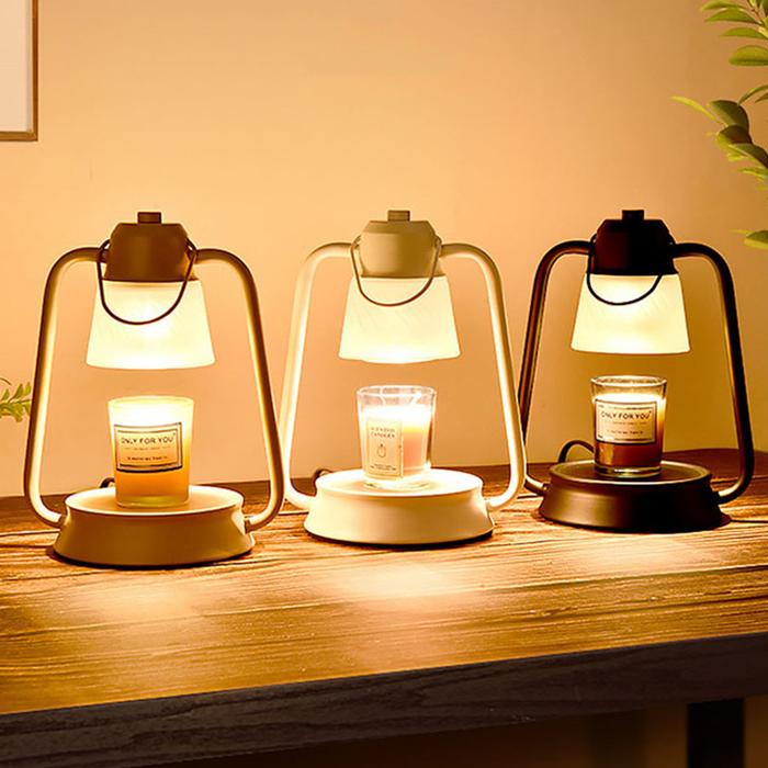 Aromatherapy Diffuser Wax Electric Melt Warmer Lamp Yankee Candle
