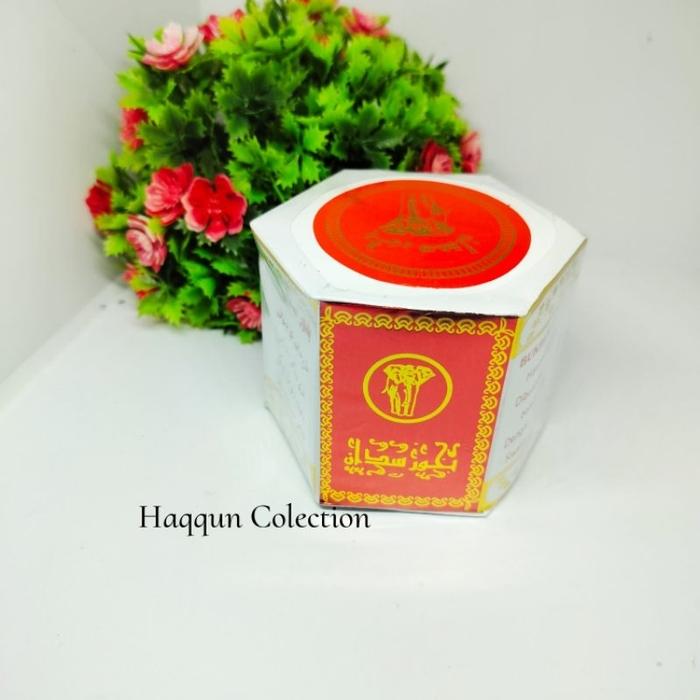 BUHUR SUDAN JUMBO ASLI SEGEL