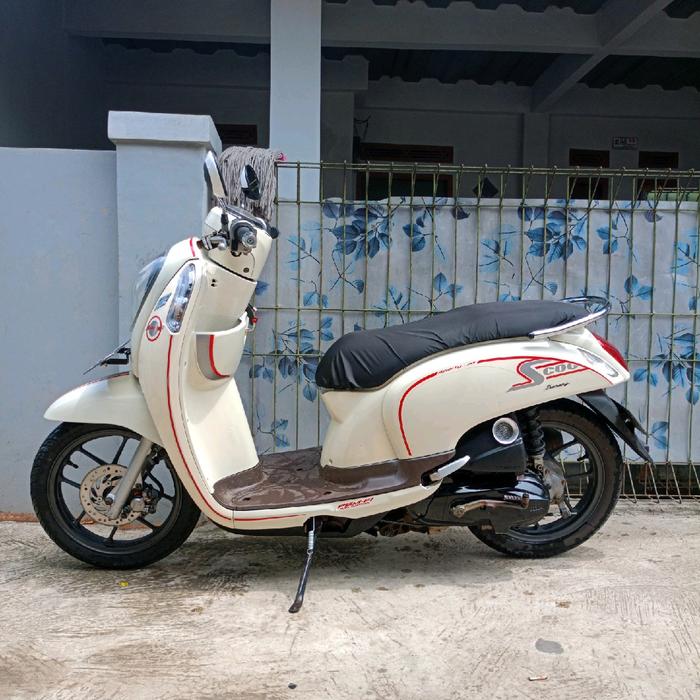 VELG GENIO 2024 ORIGINAL + BAN