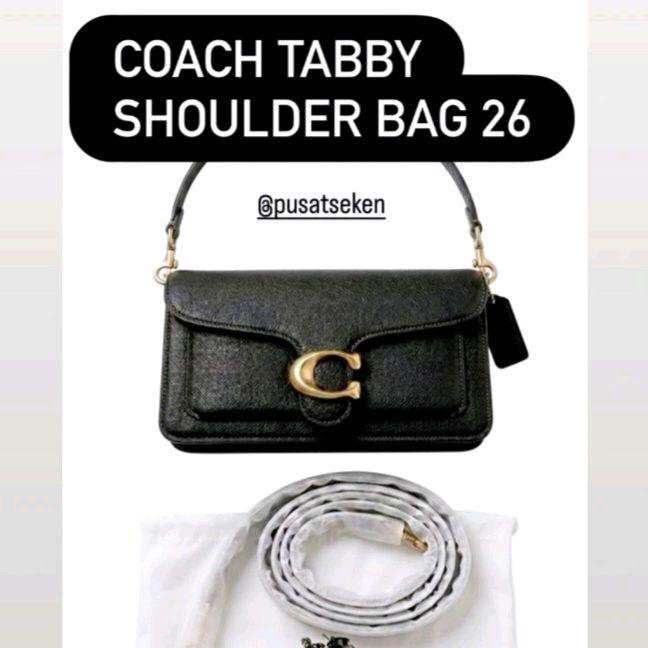 Tabby Shoulder Bag 26