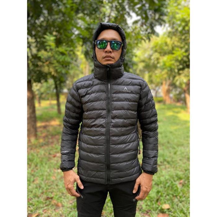 Jaket Dacron Lokal Bukan Bulu Angsa Down Jacket Jaket Gunung Jaket Gunung Eiger Wanita Jaket Gunung 