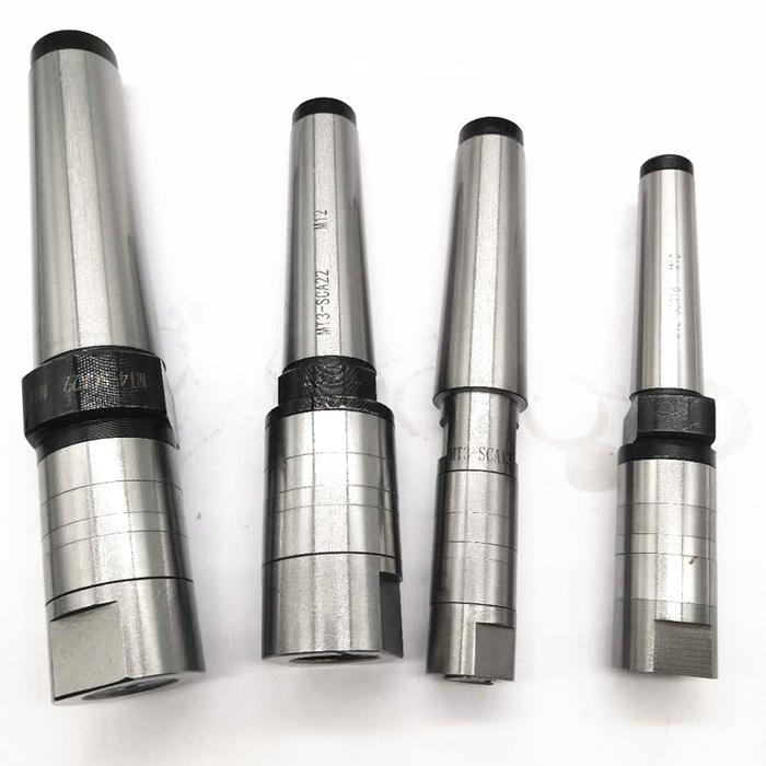 13mm16mm22mm27mm Milling Arbor Gear Milling Cutter Accessories No. 2