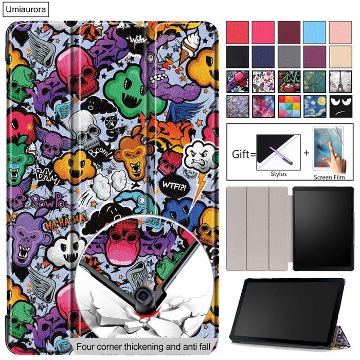 Case For Samsung Galaxy Tab A 10.1 2019 T510 T515 SM-T510 SM-T515