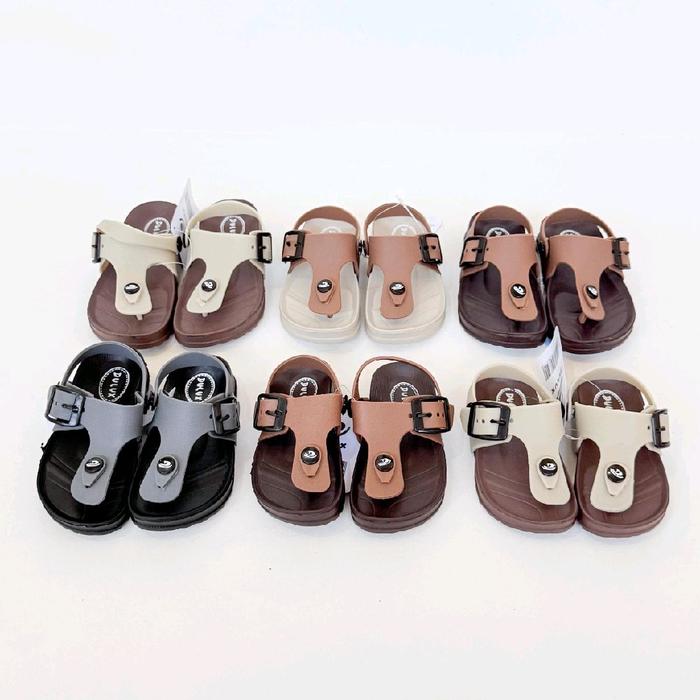 DULUX SANDAL JEPIT ANAK 213E-1