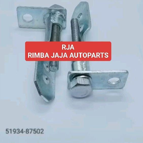 GANTUNGAN BAN SEREP GRAN MAX PICK UP