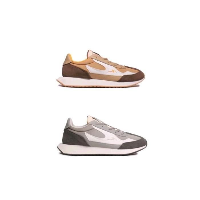 Specs 105 Sepatu Casual Pria Original