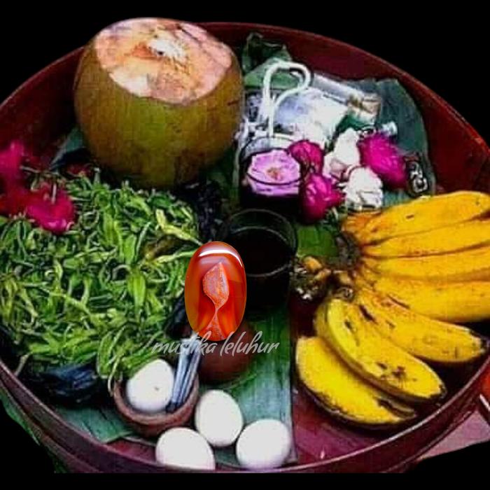 MUSTIKA KHODAM RAJA IKAN AMPUH