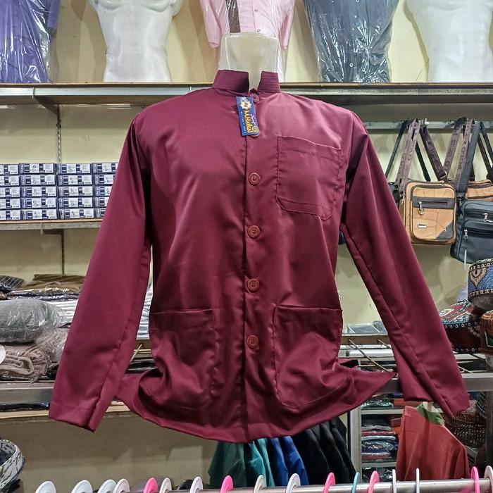 Jasko dewasa M L XL brand M. Haikal