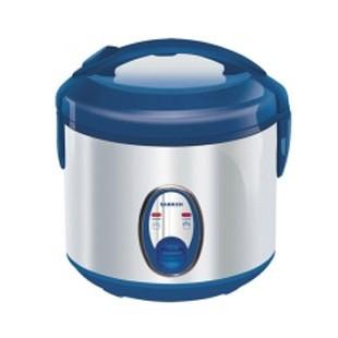 Sanken SuperCom Stainless 1 Liter - SJ120H Rice Cooker