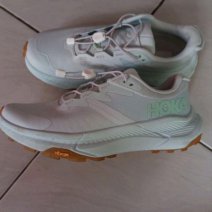 Hoka OneOne W Transport Size EU 36 2/3