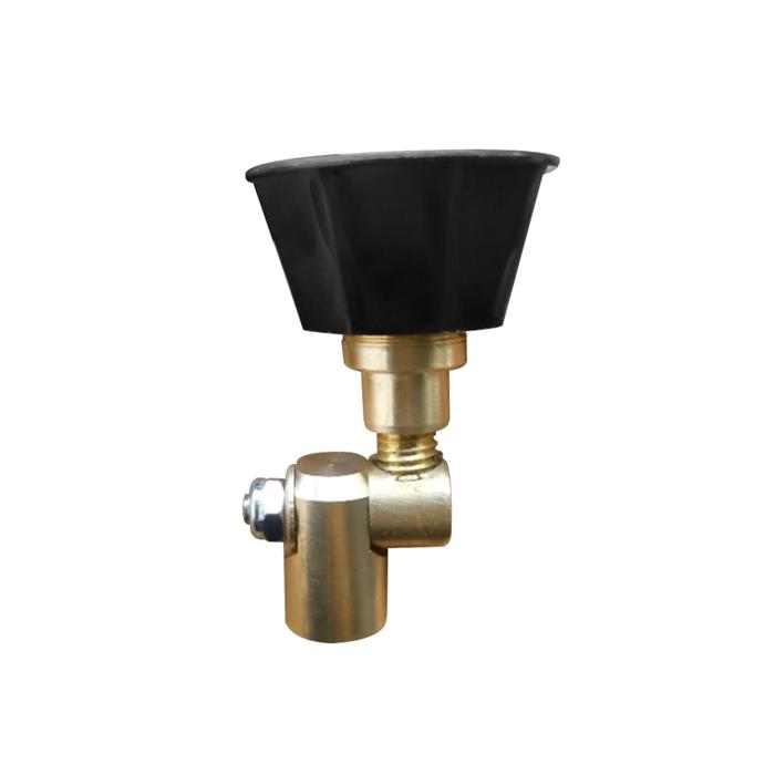 Nozzle Sprayer Tekanan Tinggi Pertanian/Nosel Sprayer Adjustable/Adjustable Penyiraman Taman Mist Sp