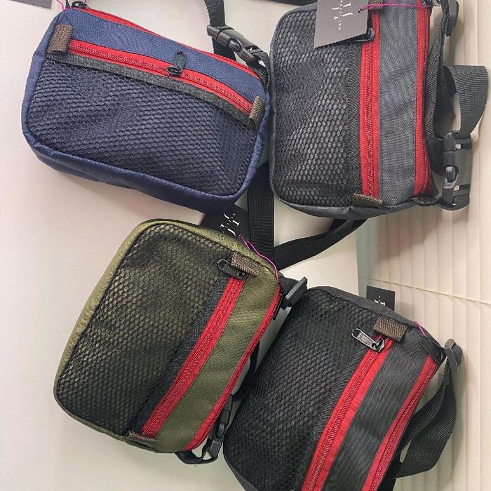 ALPARA BAG| TAS PRIA| TAS SELEMPANG