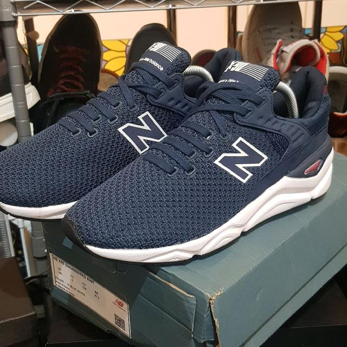 NB New Balance X90 Engineered Knit