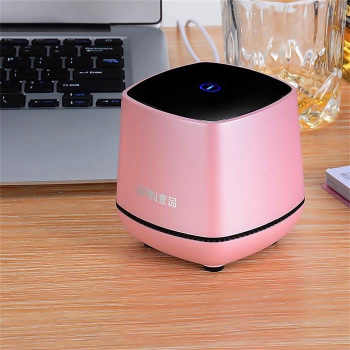 Single Track Loudspeaker Box Convenient Loudspeaker Usb Sound Multi