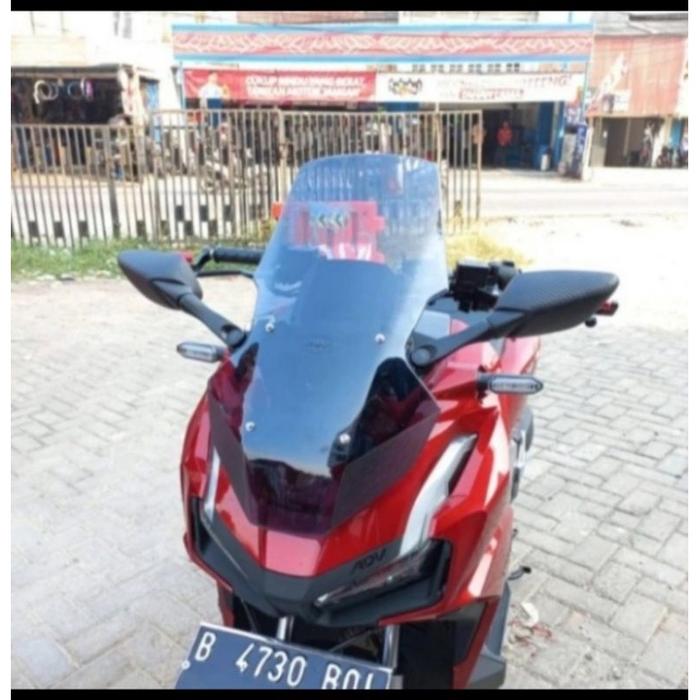 visor ADV 160 windshield NEW ADV 160