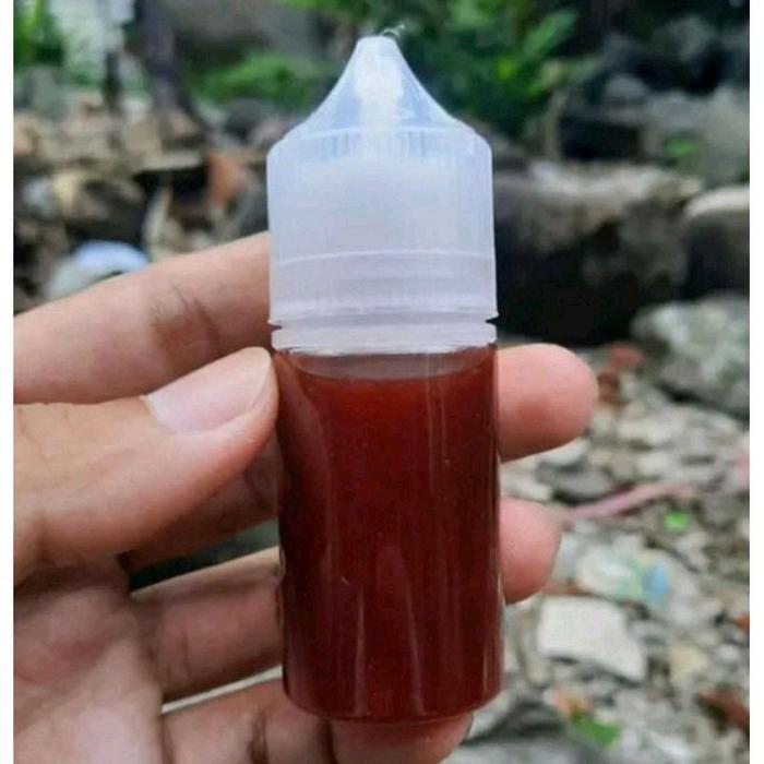Essen mancing oplosan daging surawung F-1